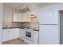 221-1010 Railway Street, Crossfield, AB  - Indoor Photo Showing Kitchen 