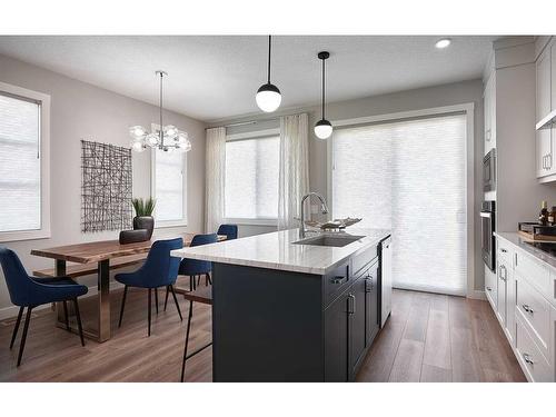 21258 Sheriff King Street Sw, Calgary, AB - Indoor