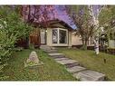 927 Riverbend Drive Se, Calgary, AB  - Outdoor 