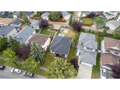 16399 Somercrest Street Sw, Calgary, AB - Outdoor With View