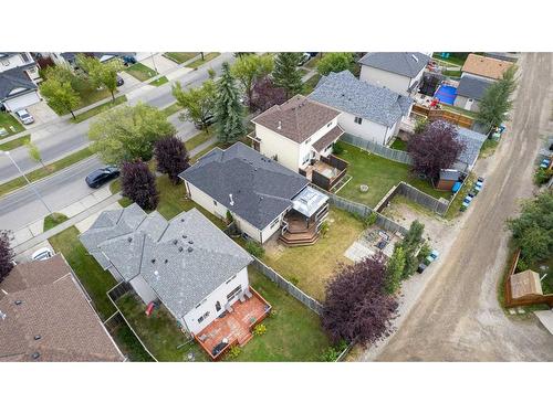 16399 Somercrest Street Sw, Calgary, AB - Outdoor With View