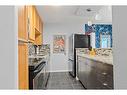 103-1111 13 Avenue Sw, Calgary, AB  - Indoor Photo Showing Kitchen 