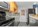 103-1111 13 Avenue Sw, Calgary, AB  - Indoor Photo Showing Kitchen 