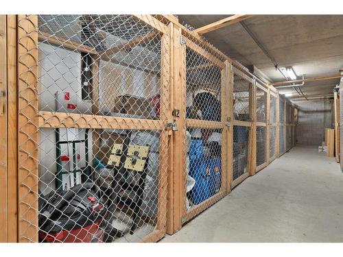 105-1602 11 Avenue Sw, Calgary, AB - Indoor With Storage