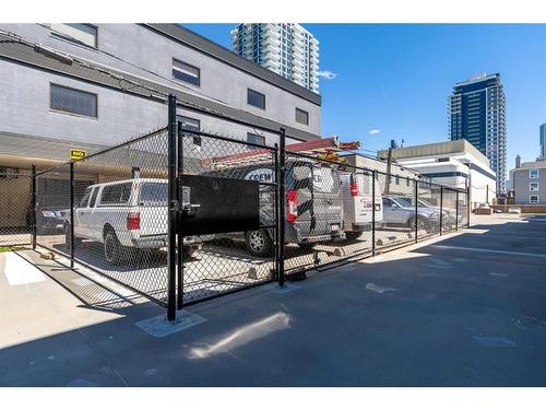 105-1602 11 Avenue Sw, Calgary, AB - Outdoor With Deck Patio Veranda