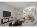 105-1602 11 Avenue Sw, Calgary, AB  - Indoor Photo Showing Living Room 