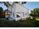 933 Drury Avenue Ne, Calgary, AB  - Outdoor 