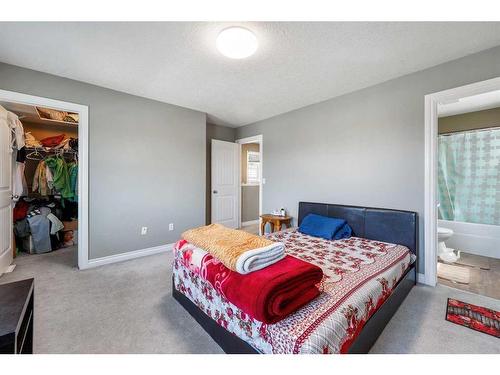 120 Taralake Terrace Ne, Calgary, AB - Indoor Photo Showing Bedroom