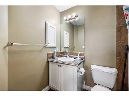 120 Taralake Terrace Ne, Calgary, AB - Indoor Photo Showing Bathroom