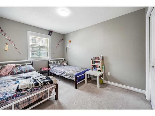 120 Taralake Terrace Ne, Calgary, AB - Indoor Photo Showing Bedroom