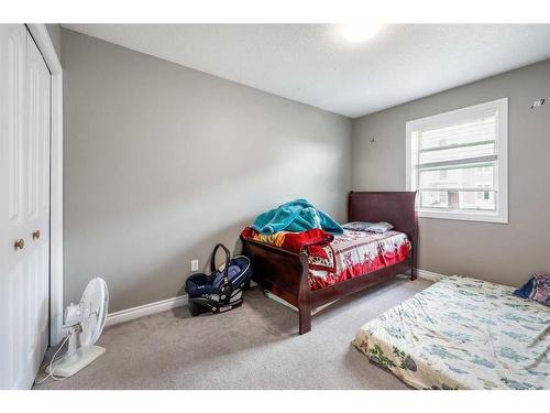 120 Taralake Terrace Ne, Calgary, AB - Indoor Photo Showing Bedroom