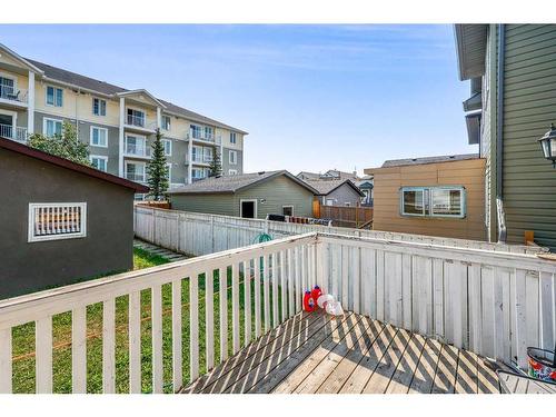 120 Taralake Terrace Ne, Calgary, AB - Outdoor With Exterior