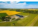 32122 Springbank Road, Rural Rocky View County, AB  - Outdoor With View 