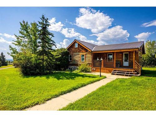 32122 Springbank Road, Rural Rocky View County, AB - Outdoor