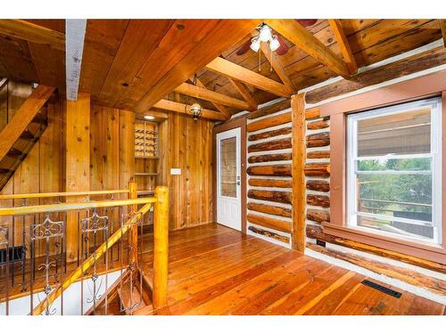 32122 Springbank Road, Rural Rocky View County, AB - Indoor Photo Showing Other Room