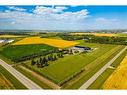 32122 Springbank Road, Rural Rocky View County, AB  - Outdoor With View 