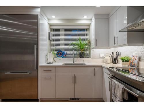 1108 Lake Placid Drive Se, Calgary, AB - Indoor Photo Showing Dining Room