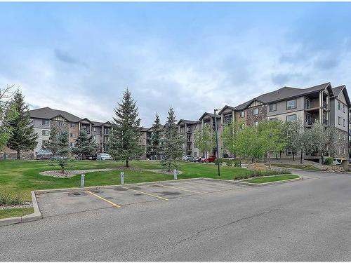 2304-60 Panatella Street Nw, Calgary, AB - Outdoor