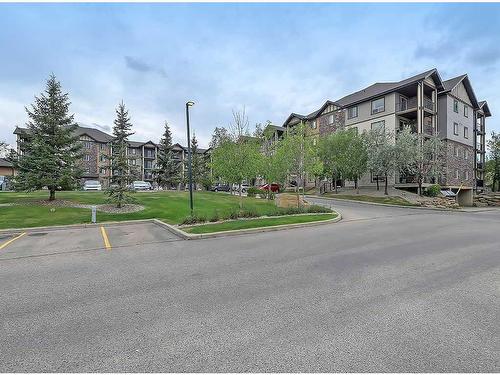 2304-60 Panatella Street Nw, Calgary, AB - Outdoor