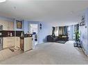 2304-60 Panatella Street Nw, Calgary, AB  - Indoor Photo Showing Kitchen 