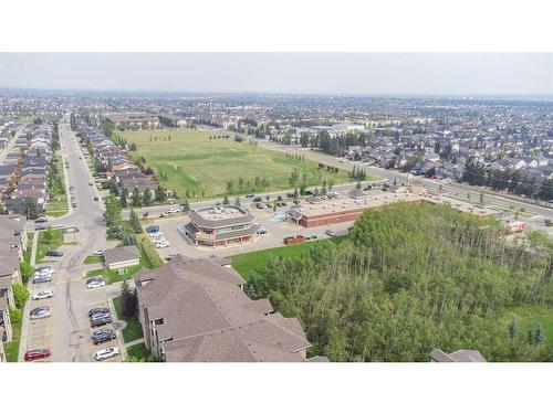 2213-16969 24 Street Sw, Calgary, AB - Outdoor With View