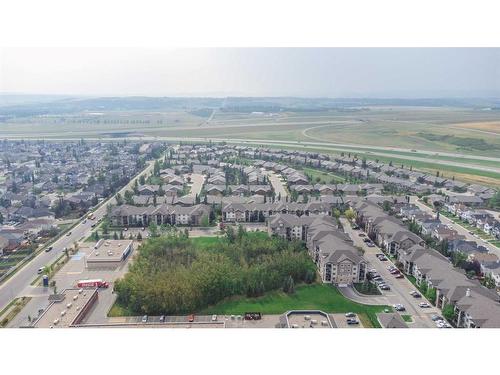 2213-16969 24 Street Sw, Calgary, AB - Outdoor With View