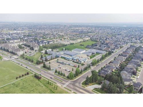 2213-16969 24 Street Sw, Calgary, AB - Outdoor With View