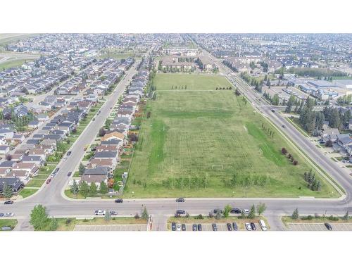 2213-16969 24 Street Sw, Calgary, AB -  With View