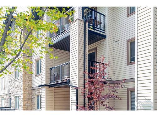 2213-16969 24 Street Sw, Calgary, AB - Outdoor With Balcony