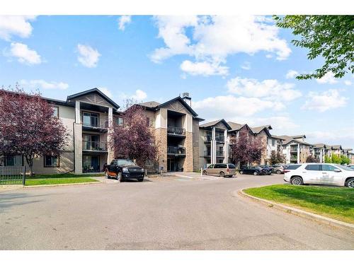 2213-16969 24 Street Sw, Calgary, AB - Outdoor With Balcony With Facade