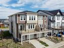 111 Seton Row Se, Calgary, AB  - Outdoor 