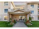 212-5555 Falsbridge Drive Ne, Calgary, AB  - Outdoor 