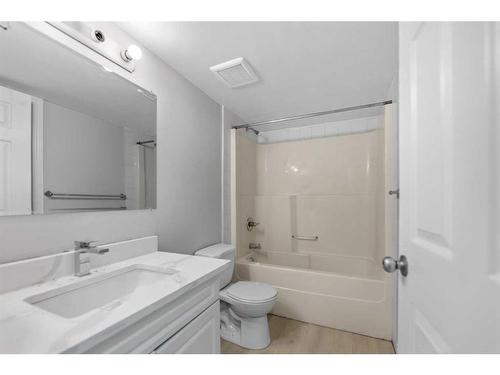 212-5555 Falsbridge Drive Ne, Calgary, AB - Indoor Photo Showing Bathroom