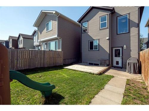 364 Auburn  Crest Way Se, Calgary, AB - Outdoor With Exterior