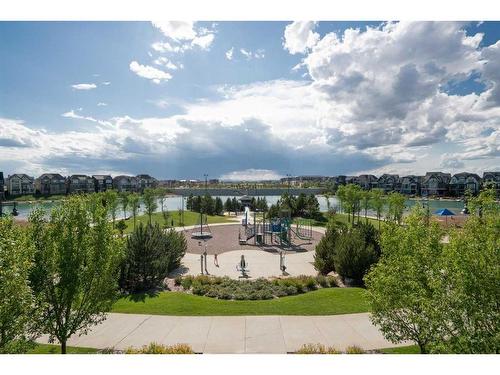 364 Auburn  Crest Way Se, Calgary, AB - Outdoor With View