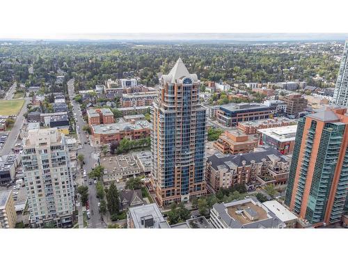 801-817 15 Avenue Sw, Calgary, AB - Outdoor With View