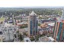 801-817 15 Avenue Sw, Calgary, AB  - Outdoor With View 