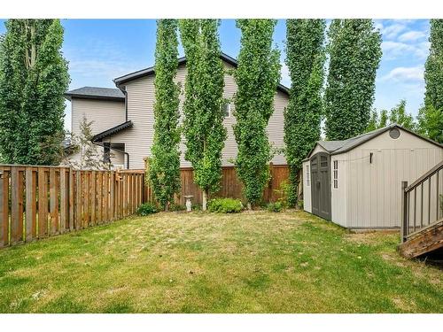 14 Rockyspring Point Nw, Calgary, AB - Outdoor