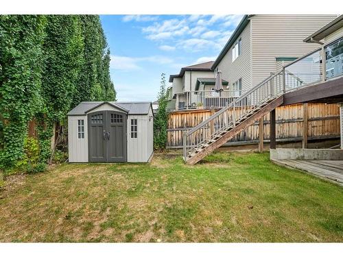 14 Rockyspring Point Nw, Calgary, AB - Outdoor