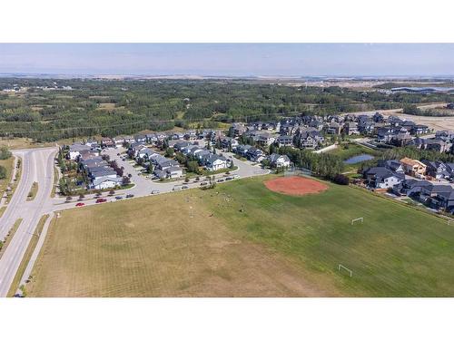 14 Rockyspring Point Nw, Calgary, AB - Outdoor With View