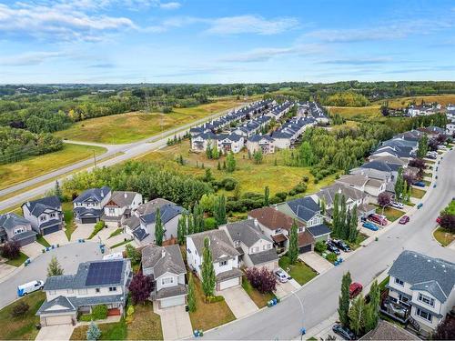 14 Rockyspring Point Nw, Calgary, AB - Outdoor With View