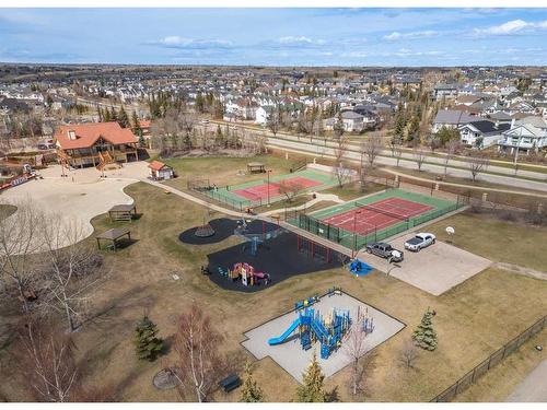 14 Rockyspring Point Nw, Calgary, AB - Outdoor With View