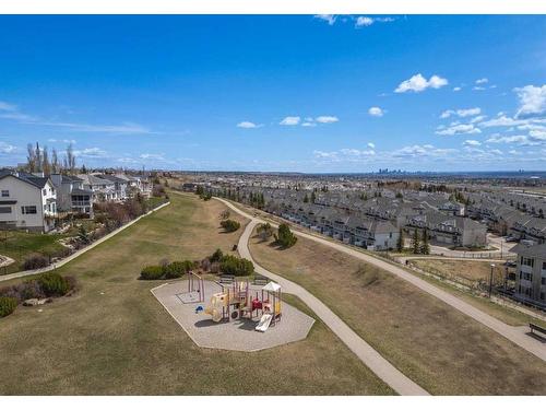 14 Rockyspring Point Nw, Calgary, AB - Outdoor With View