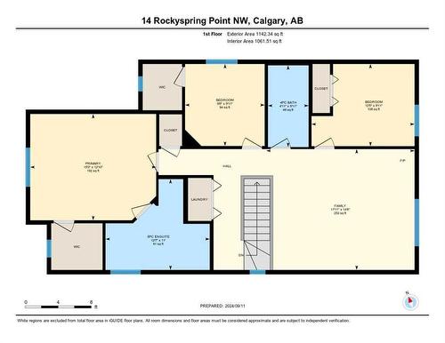 14 Rockyspring Point Nw, Calgary, AB - Other