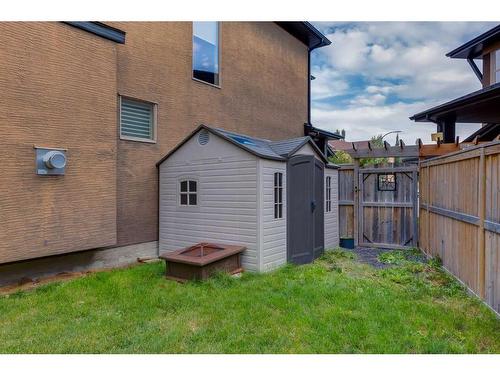 532 Everbrook Way Sw, Calgary, AB - Outdoor With Exterior