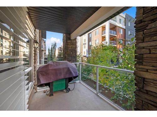 3203-240 Skyview Ranch Road Ne, Calgary, AB - Outdoor With Balcony With Exterior