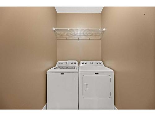 53 Sandpiper Drive, Didsbury, AB - Indoor Photo Showing Laundry Room