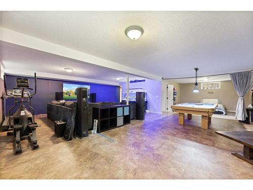 53 Sandpiper Drive, Didsbury, AB - Indoor