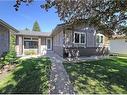 36 Oakbury Place Sw, Calgary, AB  - Outdoor 