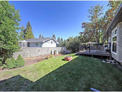 36 Oakbury Place Sw, Calgary, AB - Outdoor